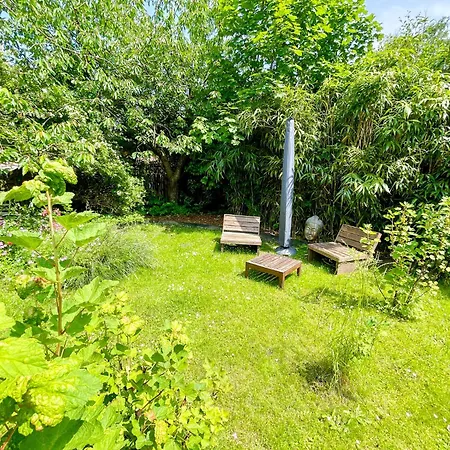 Urlaub In Der Grimmershoernbucht Apartment *