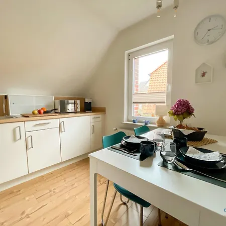 Urlaub In Der Grimmershoernbucht