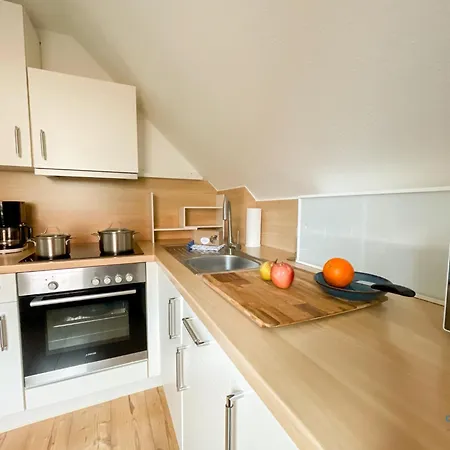 Urlaub In Der Grimmershoernbucht *