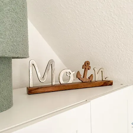 Urlaub In Der Grimmershoernbucht * كوكسهافن