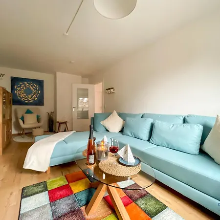 Urlaub In Der Grimmershoernbucht 쿡스하펜