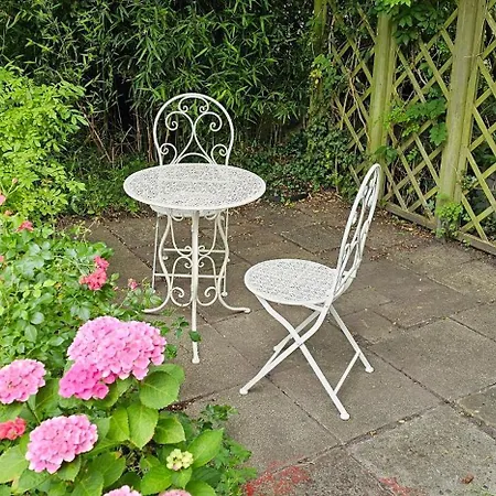 Urlaub In Der Grimmershoernbucht *