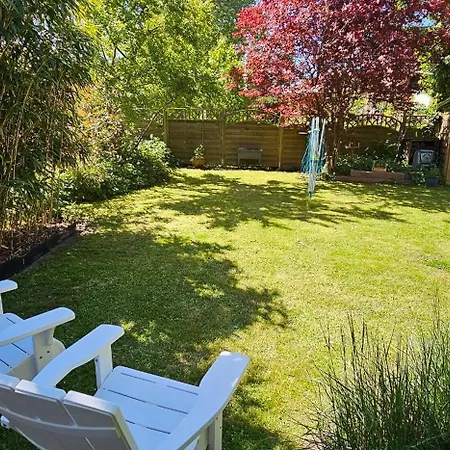 Urlaub In Der Grimmershoernbucht كوكسهافن